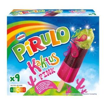 Billa Kaktus Angebot