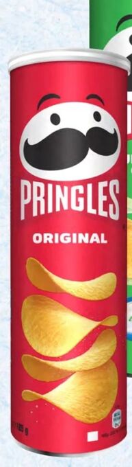 Spar Chips Angebot