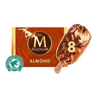 Billa Magnum Angebot