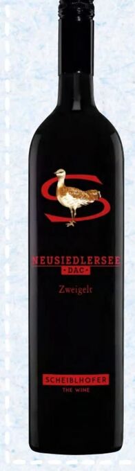 Spar Zweigelt neusiedlersee Angebot