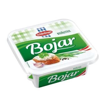 Billa Bojar frischkäse Angebot