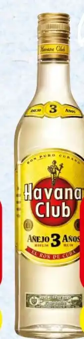 Spar Rum añejo 3 años Angebot