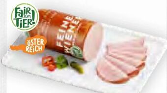 Billa Fair zum tier wiener Angebot