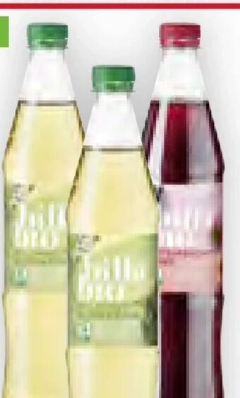 Billa Bio sirup Angebot