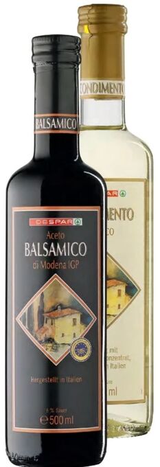 Spar Aceto balsamico di modena Angebot