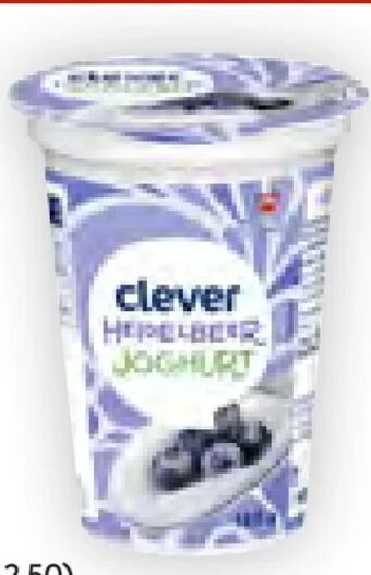Billa Fruchtjoghurt Angebot