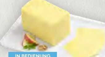 Billa Cheddar Angebot