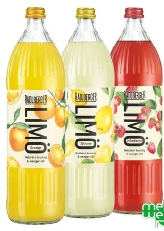 Interspar Limonade limö Angebot