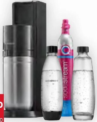 Billa Wassersprudler titan duo Angebot