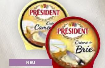 Billa Crème de brie Angebot