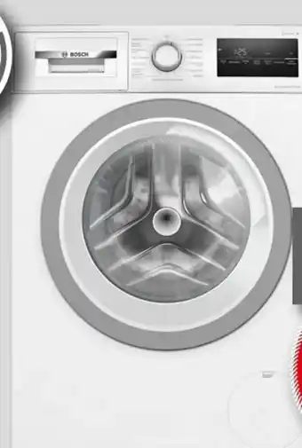 Interspar Waschmaschine wan28k23 Angebot