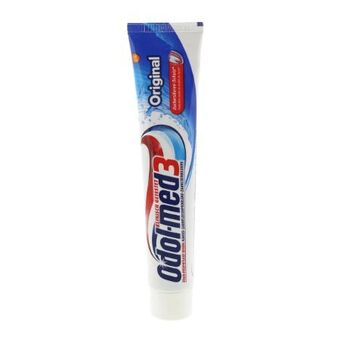 Billa Zahncreme Angebot