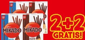 Interspar Mikado Angebot
