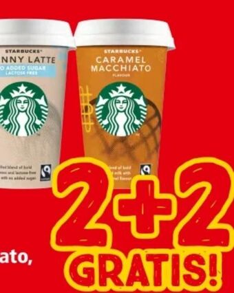 Interspar Cappuccino Angebot