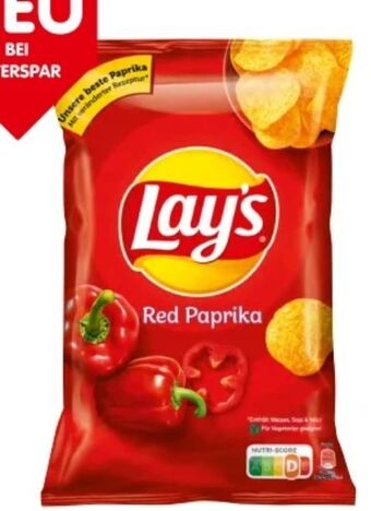 Interspar Chips Angebot
