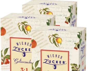 Spar Gelierzucker 3:1 Angebot