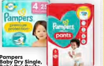 Billa Baby dry pants Angebot