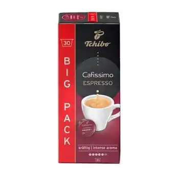 Billa Cafissimo kapseln Angebot