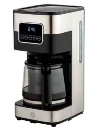 Interspar Kaffeemaschine Angebot