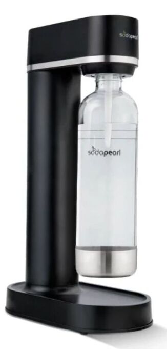 Interspar Wassersprudler Angebot