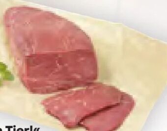 Billa Fair zum tier! rindsschnitzel Angebot