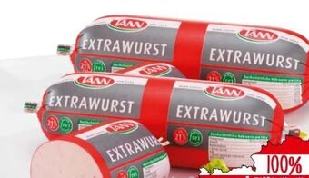 Spar Extrawurst Angebot