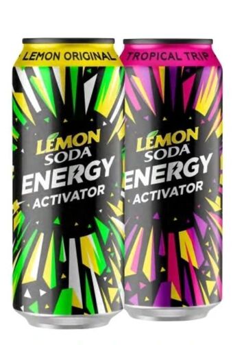 Interspar Energy activator Angebot