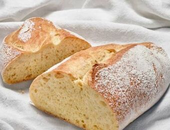 Interspar Pane toscana Angebot