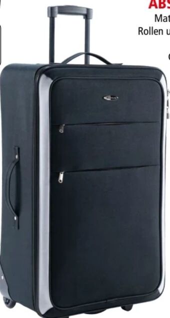 Interspar Poly-trolley comfort Angebot