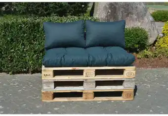 Möbelix Loungekissen aub91 set loungekissen Angebot