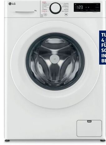 Hofer Waschmaschine f4wr3193 Angebot
