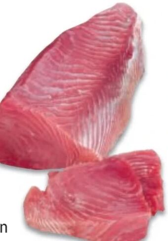 Metro Thunfisch loins Angebot