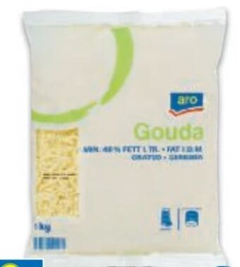 Metro Gouda scheiben Angebot
