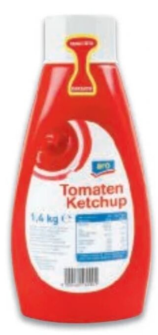 Metro Tomaten ketchup Angebot