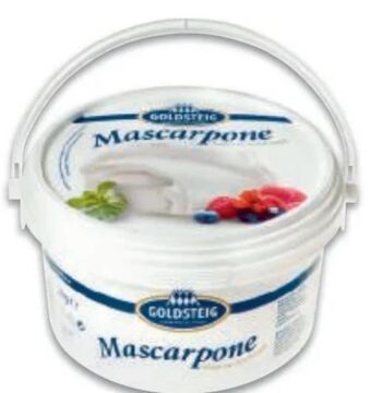 Metro Mascarpone Angebot