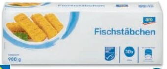 Metro Fischstäbchen Angebot