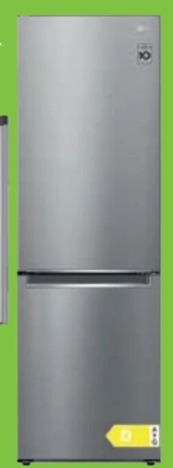 0815 Kühl- gefrierkombination gbb61pzggn Angebot