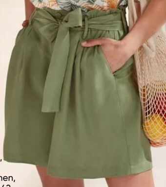 Pepco Damen shorts Angebot