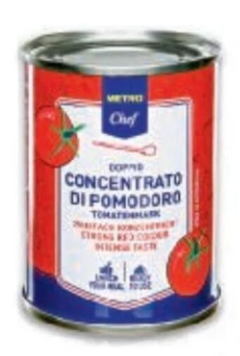 Metro Tomatenmark Angebot