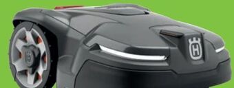 0815 Mähroboter automower 415x Angebot