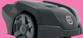 0815 Mähroboter automower 105 Angebot