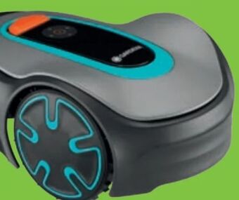 0815 Mähroboter sileno minimo Angebot