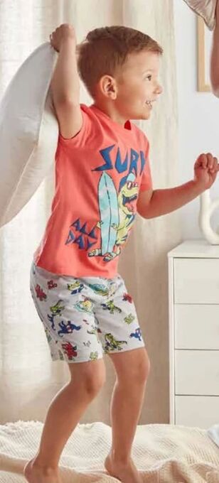 Pepco Jungen pyjama Angebot