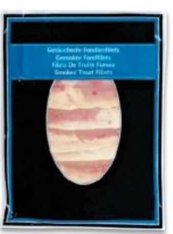 Metro Forellenfilet Angebot