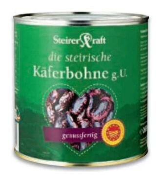 Metro Steirische käferbohne Angebot
