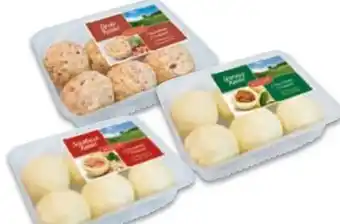 Metro Knödel Angebot