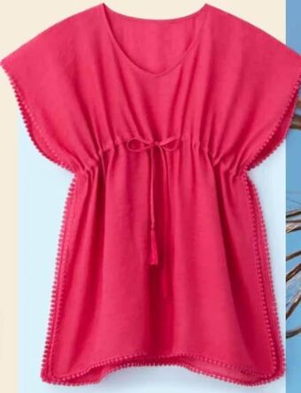 Pepco Damen strandtunika Angebot