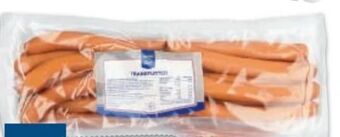 Metro Frankfurter Angebot