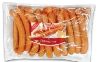 Metro Debreziner Angebot