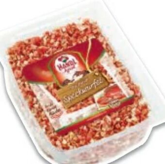 Metro Speckwürfel Angebot